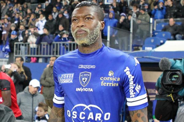  سیسه و تلاش برای بازگشت به فوتبال؛ صدمین گل را نزنم آرامش ندارم