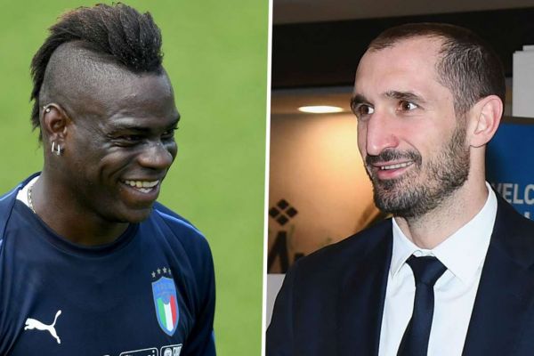  عذرخواهی کیه‌لینی از بالوتلی در برنامه زنده؛ سوپر ماریو  از تو انتظار نداشتم