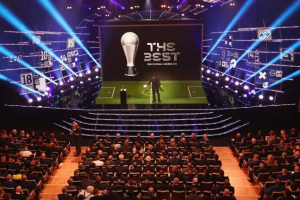 شوک مارکا به دنیای فوتبال؛ امسال مراسم The Best برگزار نمیشود