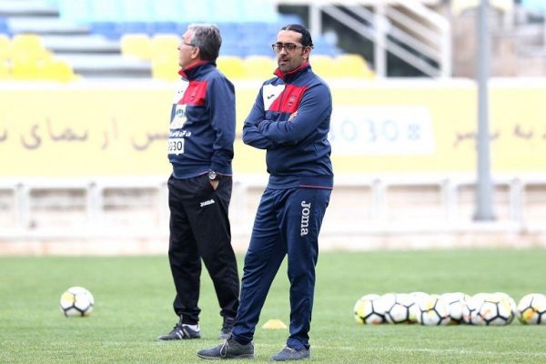  توضیح حبیب‌اللهی درباره همکاری مجدد با برانکو