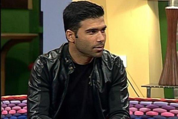  محرومیت امید روانخواه لغو می شود