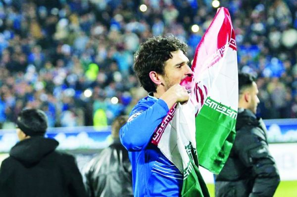 یادداشت ویژه برای آقای معرفت؛ لئوناردو پادوانی