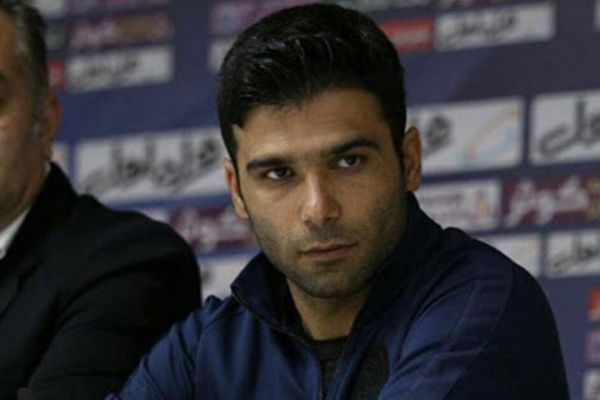 شکوری تلاش کردم از رای روانخواه جلوگیری کنم