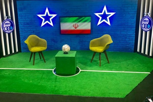 قرارداد تلویزیون استقلال در آستانه فسخ