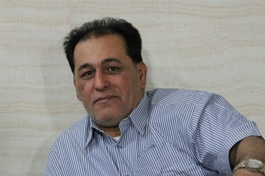 کریم باوی کبد پیوندی میخواهم اما نمیتوانم التماس کنم