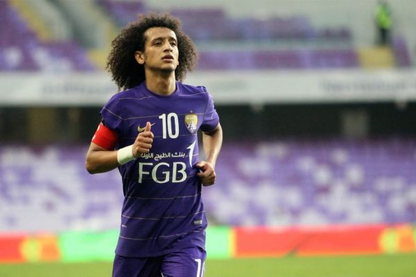  عمر عبدالرحمن نامزد حضور در بوندسلیگا شد