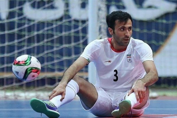 اسماعیلپور با تعویق جامجهانی، جام ملتهای آسیا نیز به تعویق میافتد