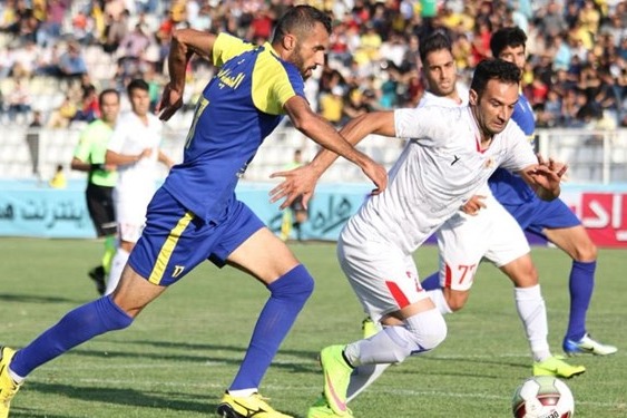 مدیر فجرسپاسی با شرایط فعلی بازی نمیکنیم امکانات لیگهای اروپا را داریم