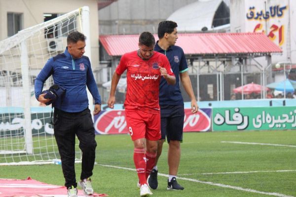 پزشک نساجی خطاب به روحانی خواهش می کنم جلوی یک فاجعه را بگیرید