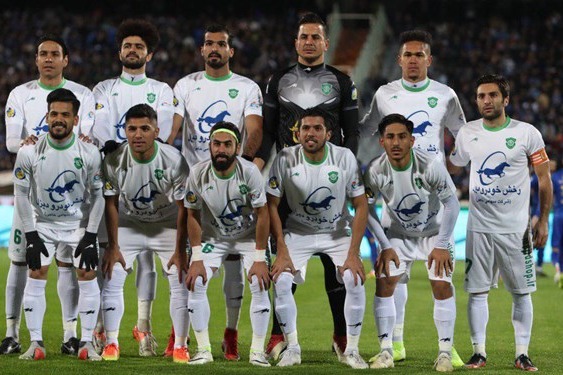  پزشک ماشین سازی؛ آیا می‌توانیم پروتکل‌های بهداشتی در مسابقات را رعایت کنیم