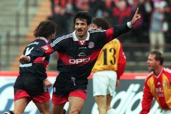 دایی، مهدویکیا، هاشمیان و دژاگه در نظرسنجی جدید AFC