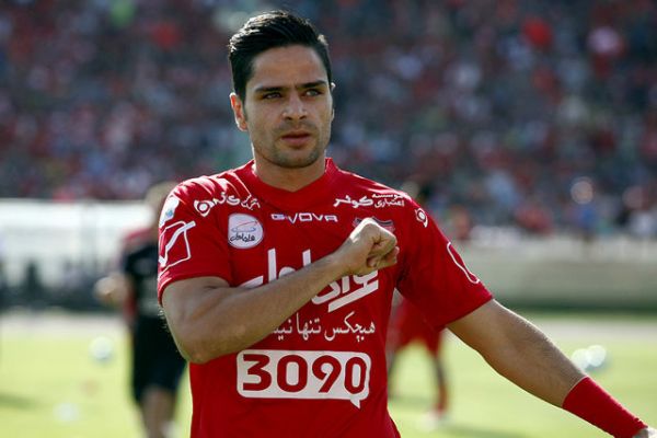 حمله کامیابینیا به مدعیان تعطیلی لیگ برتر