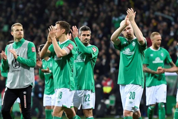  در آستانه شروع بوندسلیگا، یکی از بازیکنان برمن به قرنطینه رفت