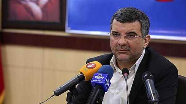 حریرچی فردا در ستاد کرونا درباره فوتبال تصمیم گیری می شود