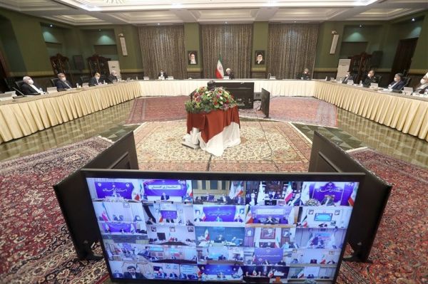 مصوبات مهم ستاد مقابله با کرونا از سرگیری مسابقات ورزشی بدون تماشاگر