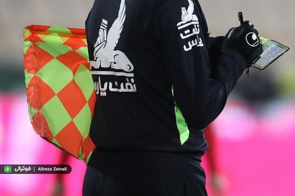  سوال روز؛ آیا داوران فوتبال آمادگی بدنی برای قضاوت بازی ها را دارند