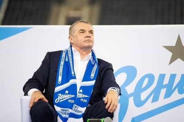  مدیرعامل زنیت  نیازی به هدیه قهرمانی نداریم