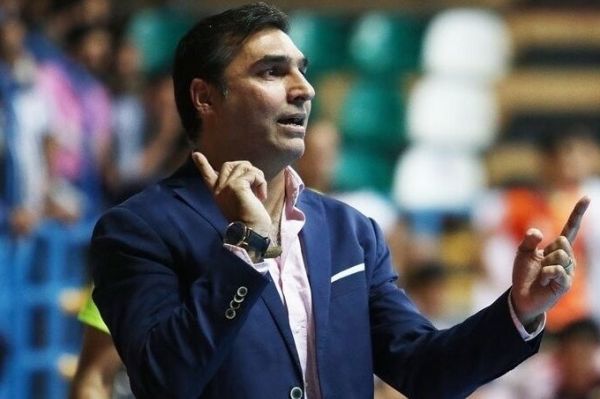 خوراکچی تعویق جامجهانی فوتسال به ضرر تیم ملی است