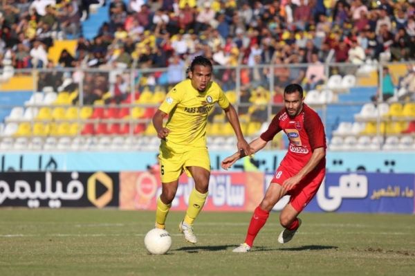 باتیستا نمیدانم چرا وعدههای پارسجنوبی عملی نمیشود