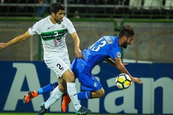 نژادمهدی هیچ چیز ارزشمند تر از جان انسانها نیست