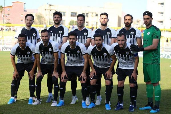  رئیس هیئت مدیره باشگاه نفت مسجدسلیمان  بازی در شهر ثالث را نمی‌پذیریم