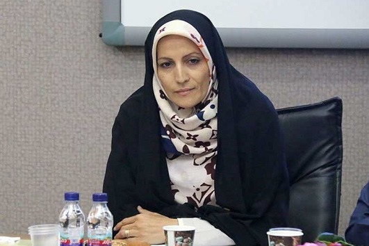 طغیان بیموقع نایبرئیس کمحرف فدراسیون فوتبال