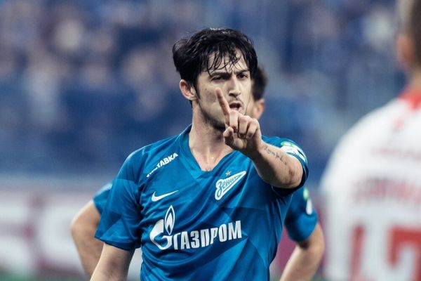  هشدار کالچومرکاتو به ناپولی  اتلتیکو مادرید آزمون را می‌خواهد