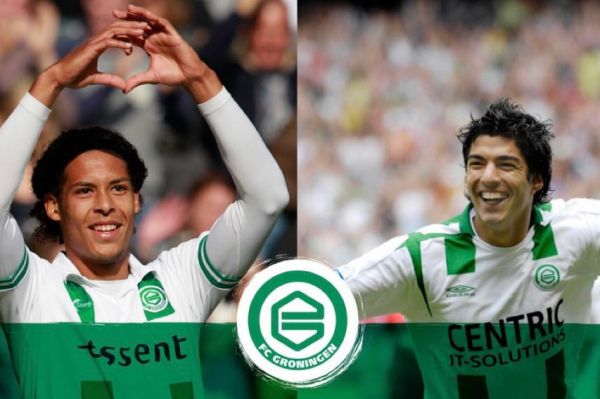  اقدام زیبای فن‌دایک و سوارز؛ کمک مالی به باشگاه سابق با خرید بلیت بازی‌ها