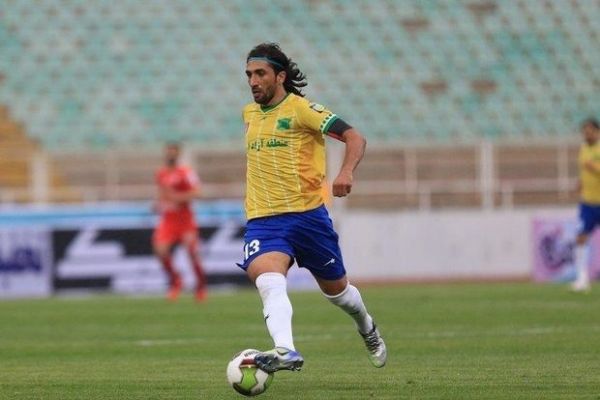 کرار جاسم استقلال هنوز شانس قهرمانی دارد