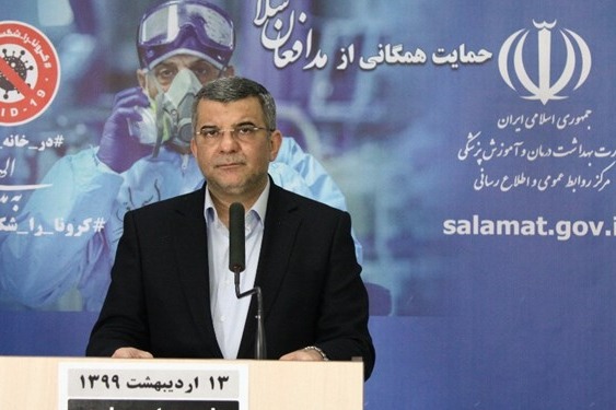 واکنش حریرچی به زمان شروع لیگ برتر فوتبال؛ مراتب به فدراسیون فوتبال اعلام میشود