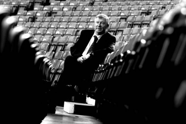  ۱۰۰ مربی برتر تاریخ به انتخاب ۴۴۲  قسمت آخر  پادشاهی فرگوسن