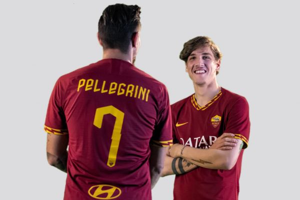  رم و فروش ستاره‌ها؛ زانیولو به لیورپول می‌رود، پلگرینی به پاریسن‌ژرمن