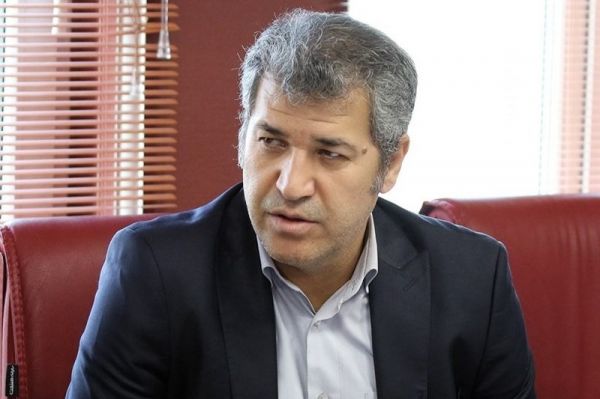  رغبتی  با الحاقیه، قرارداد را تکمیل کردیم  چک اول اسپانسر پرسپولیس امروز دریافت شد