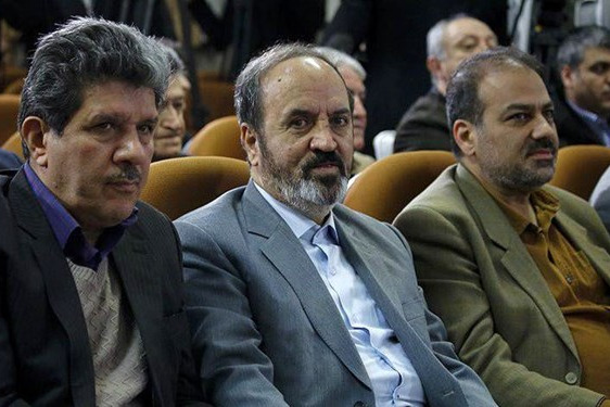 زمانی به سعادتمند گفتم مدیرعامل نشود