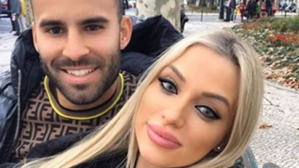  حاشیه‌های پرشمار خسه ادامه دارد؛ پنجمین فرزند از سومین همسر سابقش