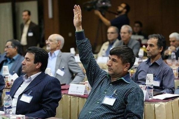 برکناری عجیب برای ساخت فدراسیون فوتبال جدید