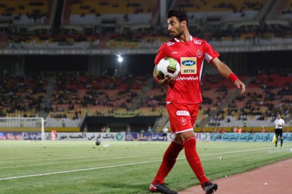 شجاع چقدر از پرسپولیس میخواهد پول 10 تا پراید
