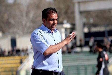 مهابادی منتظر دستورالعمل فدراسیون هستیم تلفنی آمار بازیکنان را میگرفتیم