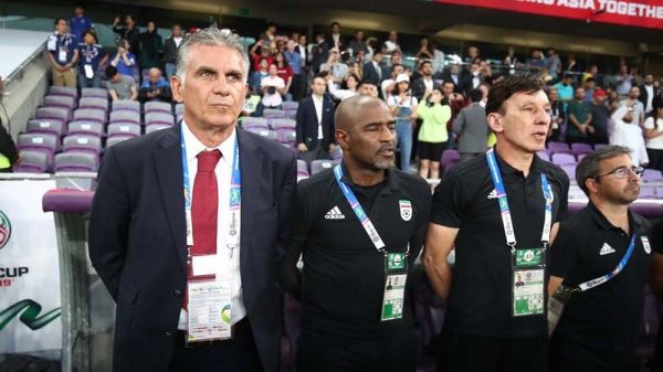 بازخوانی یک ماجرای نه چندان قدیمی؛ چرا کیروش اخراج نشد