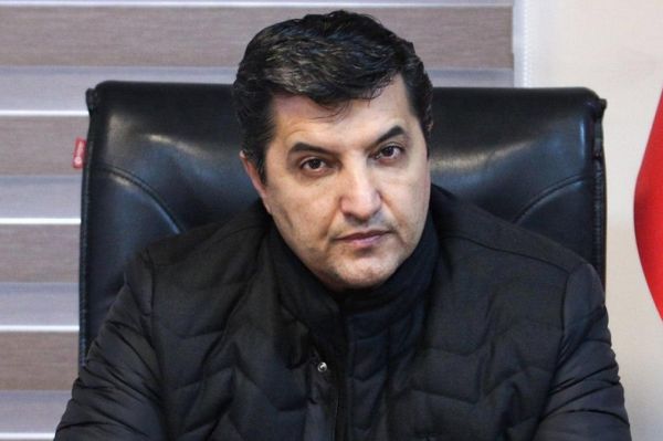  سهرابی  باید نظر باشگاه برای شروع لیگ گرفته می‌شد