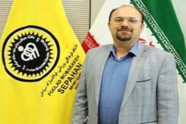 باشگاه سپاهان آمادگی نسبی برای اجرای دستورالعملهای بهداشتی را داریم