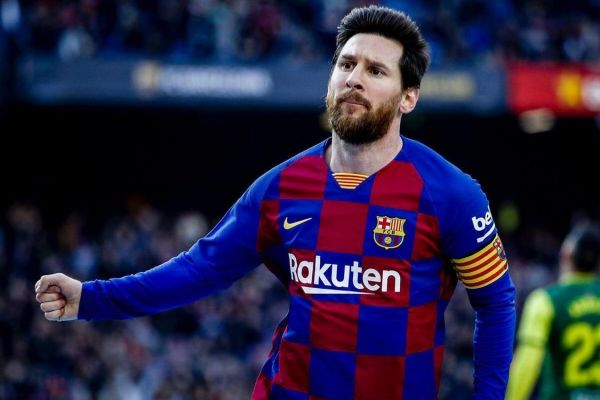  موراتی  مسی رویای زنده هر کسی است اما از بارسلونا جدا نمی‌شود