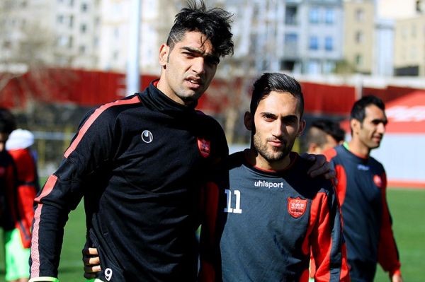  دو اشتباه بزرگ بازیکن سابق تیم ملی و پرسپولیس