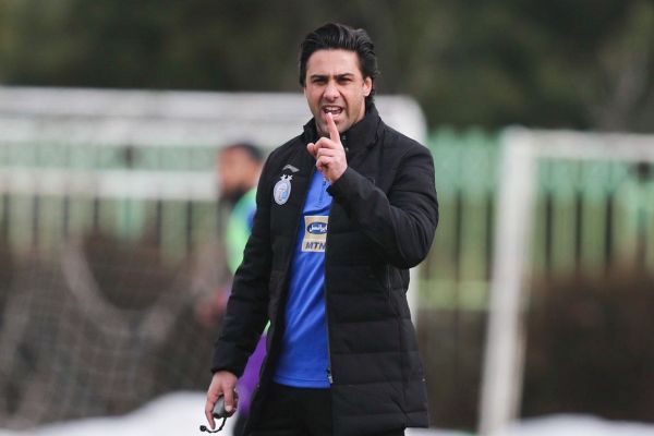  مدیرعامل باشگاه استقلال در انتظار لیست فرهاد مجیدی