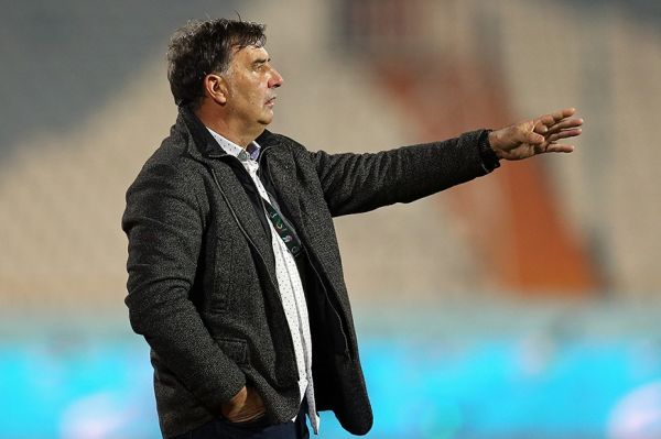 میشو هنوز نگفتهاند چه زمانی به ایران بازگردم