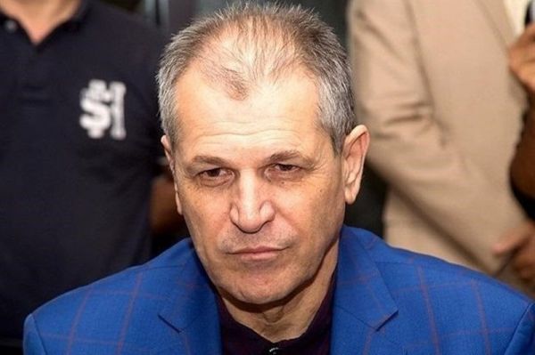 منزوی از هیئت مدیره استقلال رفتنی شد