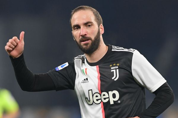  هیگواین به برادرش در دی سی یونایتد ملحق می شود