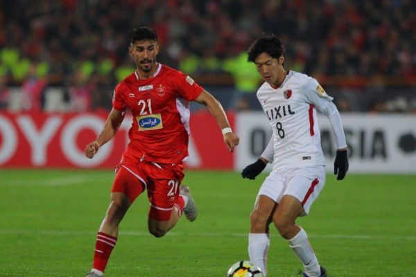 همتی به خاطر کرونا به پرسپولیس وقت دادم