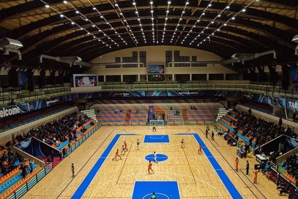 ایران به فوتسال جام باشگاههای جهان دعوت شد