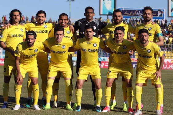 اردوی شاگردان افاضلی در جم لغو شد وضعیت مبهم شش بازیکن پارس جنوبی